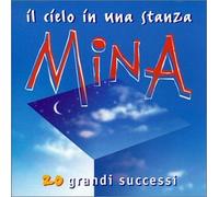 Mina - II Cielo in Una Stanza