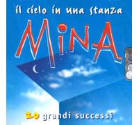 Mina - Il Cielo in Una Stanza