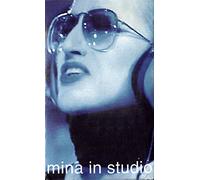 Mina in Studio