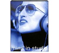 Mina In Studio [Italia] [DVD]