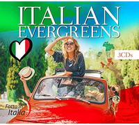 Mina - Italian Evergreens