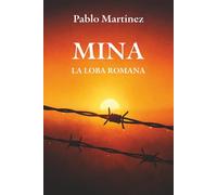 Mina La Loba Romana