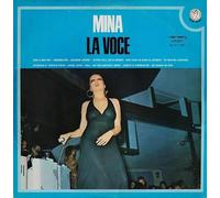 Mina - La Voce [LP]