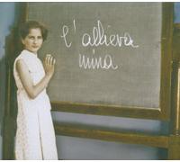 Mina - L'allieva (Limit.Edt.)