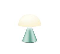 Mina LH60 - Lámpara LED de aluminio (6 horas), (Menta)