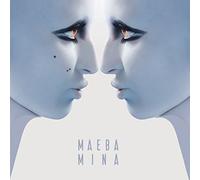 Mina - Maeba [Vinilo]