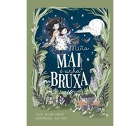 Miña mai é unha bruxa (Picarona)
