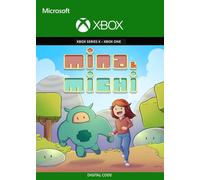 Mina & Michi XBOX LIVE Key EUROPE