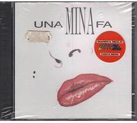 Mina - Mina CD Una Mina Fa - Timbro SIAE A SECCO Nuovo Sigillato 8004821389179
