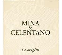 Mina - Mina & Celentano Le Origini