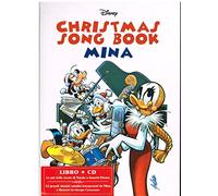 Mina - Mina Christmas Song Book