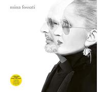 Mina - Mina Fossati [1 LP + 1 7" + 1 CD] [Vinilo]