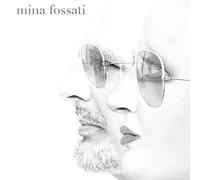 Mina – Mina Fossati – CD – Importación USA – Sony Music