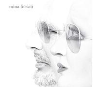 Mina - Mina Fossati (Picture Disc+CD) [Vinilo]