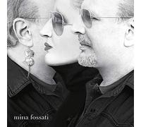 Mina - Mina Fossati [Vinilo]