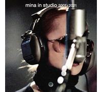 Mina - Mina In Studio 2001-2021 [Vinilo]
