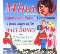 Mina - Mina Racconta/Film
