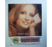 Mina - Mina "Singolare" LP PDU Pld. L 6067 Italy 1976 NM/NM