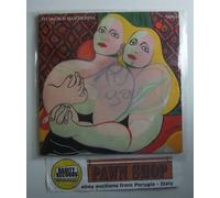 Mina - Mina "Ti conosco mascherina" 2xLP GAT PDU PLD L 7072/73 Italy 1990