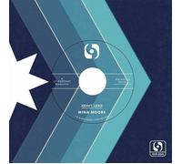 Mina Moore - When The Spirit Says Sing B/w Heavy Load [Vinilo]