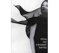 Mina - Nei caroselli barilla [Alemania] [DVD]