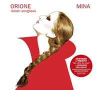 Mina - Orione (Italian Songbook)