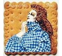 Mina - Pappa di latte (1995) doppia musicassetta