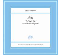 Mina - Paradiso (Lucio Battisti Songbook)