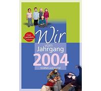 Mina Parvaresh Wir vom Jahrgang 2004 - Kindheit und Jugend (Jahrgang (Tapa dura)