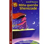 Miña querida Sherezade (Infantil-Xuvenil)