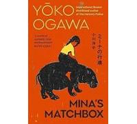 Mina S Matchbox