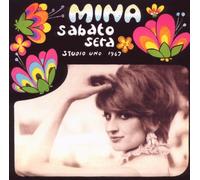Mina - Sabato Sera: Studio Uno 1967