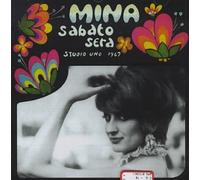 Mina - Sabato Sera Studio Uno 67