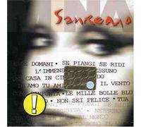 Mina - Sanremo