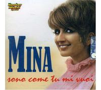 Mina - Sono Come Tu Mi Vu