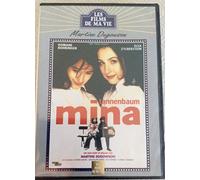 Mina Tannenbaum [Francia] [DVD]