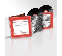 Mina - The Beatles Songbook (2022) 2LP Vinilo