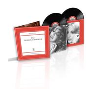 Mina - The Beatles Songbook [Vinilo]