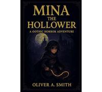 Mina The Hollower: A Gothic Horror Adventure