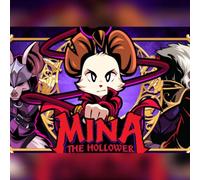 Mina the Hollower (PC) Steam Gift - GLOBAL
