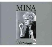 Mina - The Platinum Collection 2 Vol.