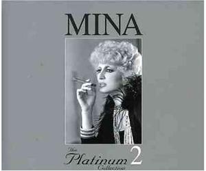 Mina - The Platinum Collection 2 Vol.