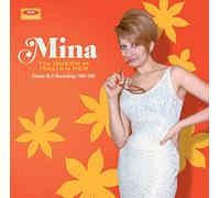 Mina – La reina del pop italiano: Grabaciones clásicas Ri-Fi 1963-1967 – Ace