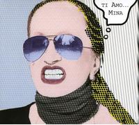 Mina - Ti Amo