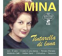 Mina - Tintarella di Luna-50 Grosse Erfolge-50 Grandi