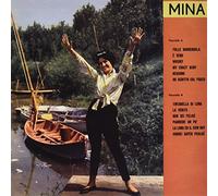 Mina - Tintarella Di Luna [Vinilo]