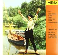 Mina - Tintarella Di Luna [Vinilo]