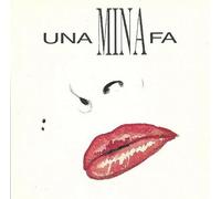 Mina - Una Mina Fa [CD]