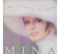 Mina - Una Storia. Il Mito