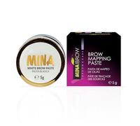 MINA White Brow Paste 5g